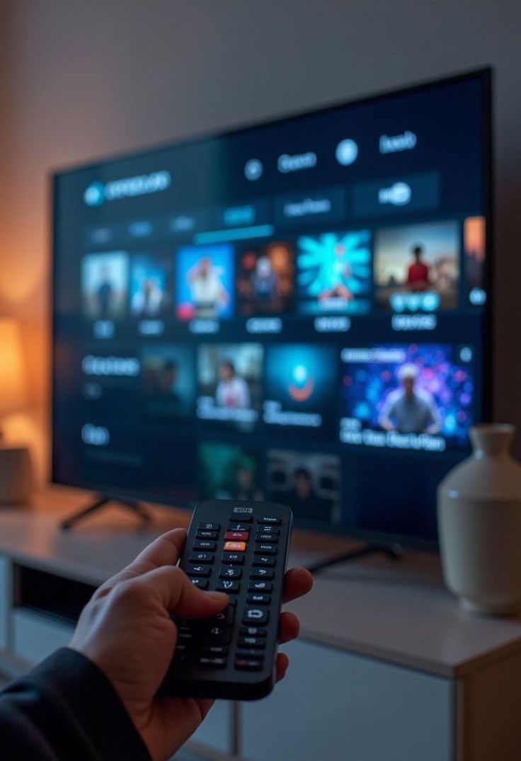Recevez votre film
